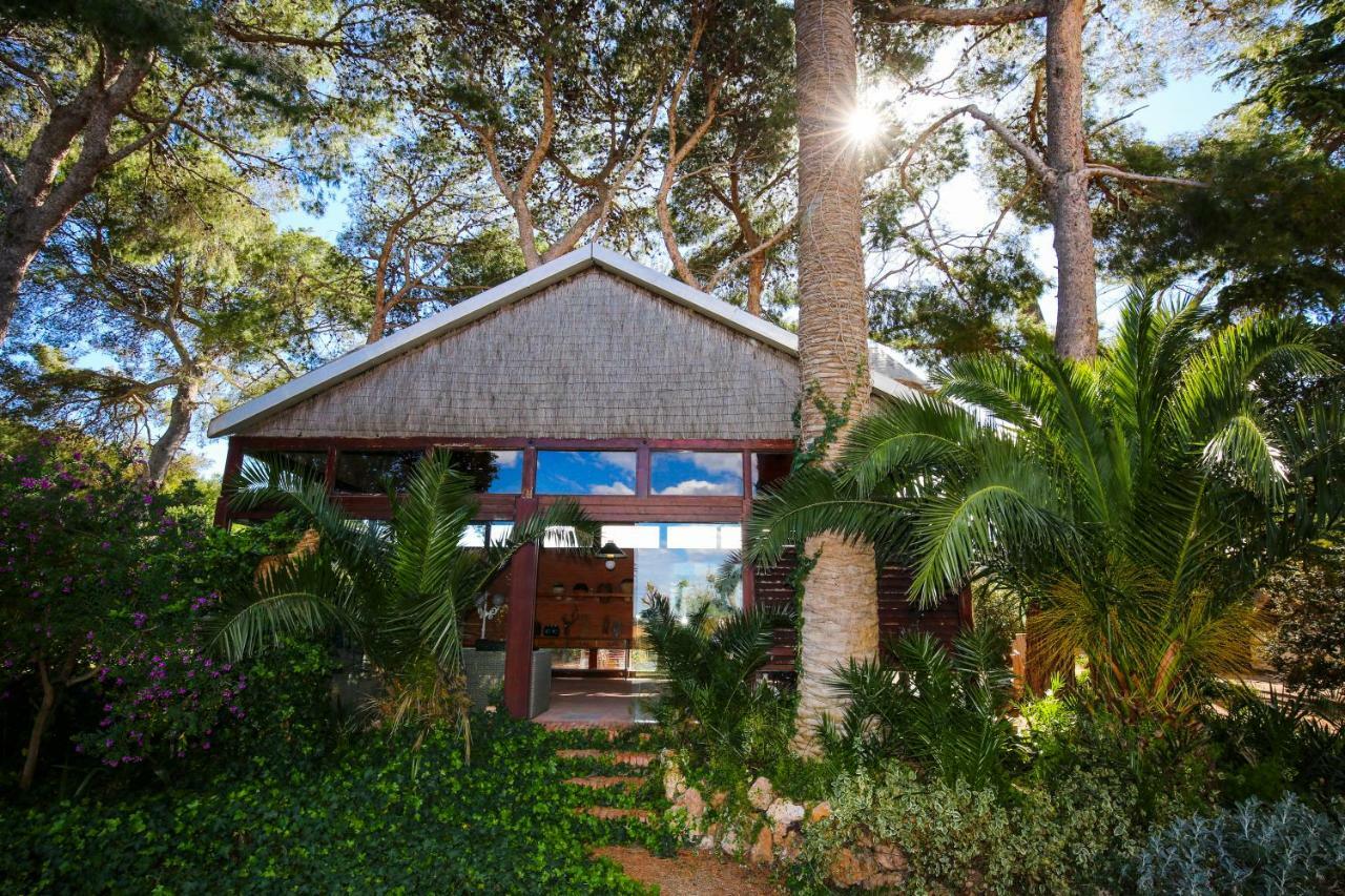 Colonial Planet Costa Dorada Vilaseca de Solcina Exterior foto