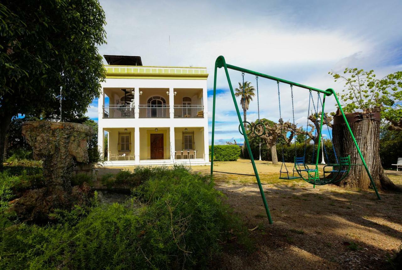 Colonial Planet Costa Dorada Vilaseca de Solcina Exterior foto