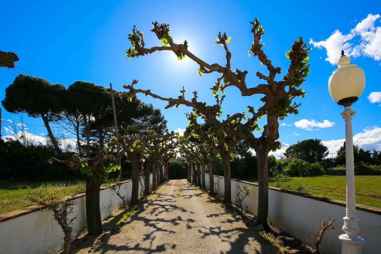 Colonial Planet Costa Dorada Vilaseca de Solcina Exterior foto