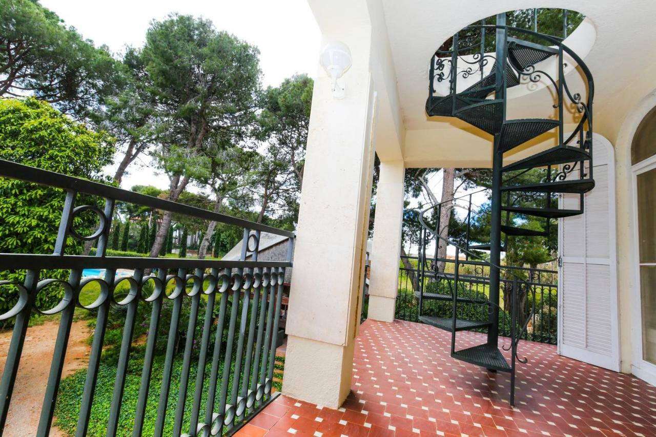 Colonial Planet Costa Dorada Vilaseca de Solcina Exterior foto