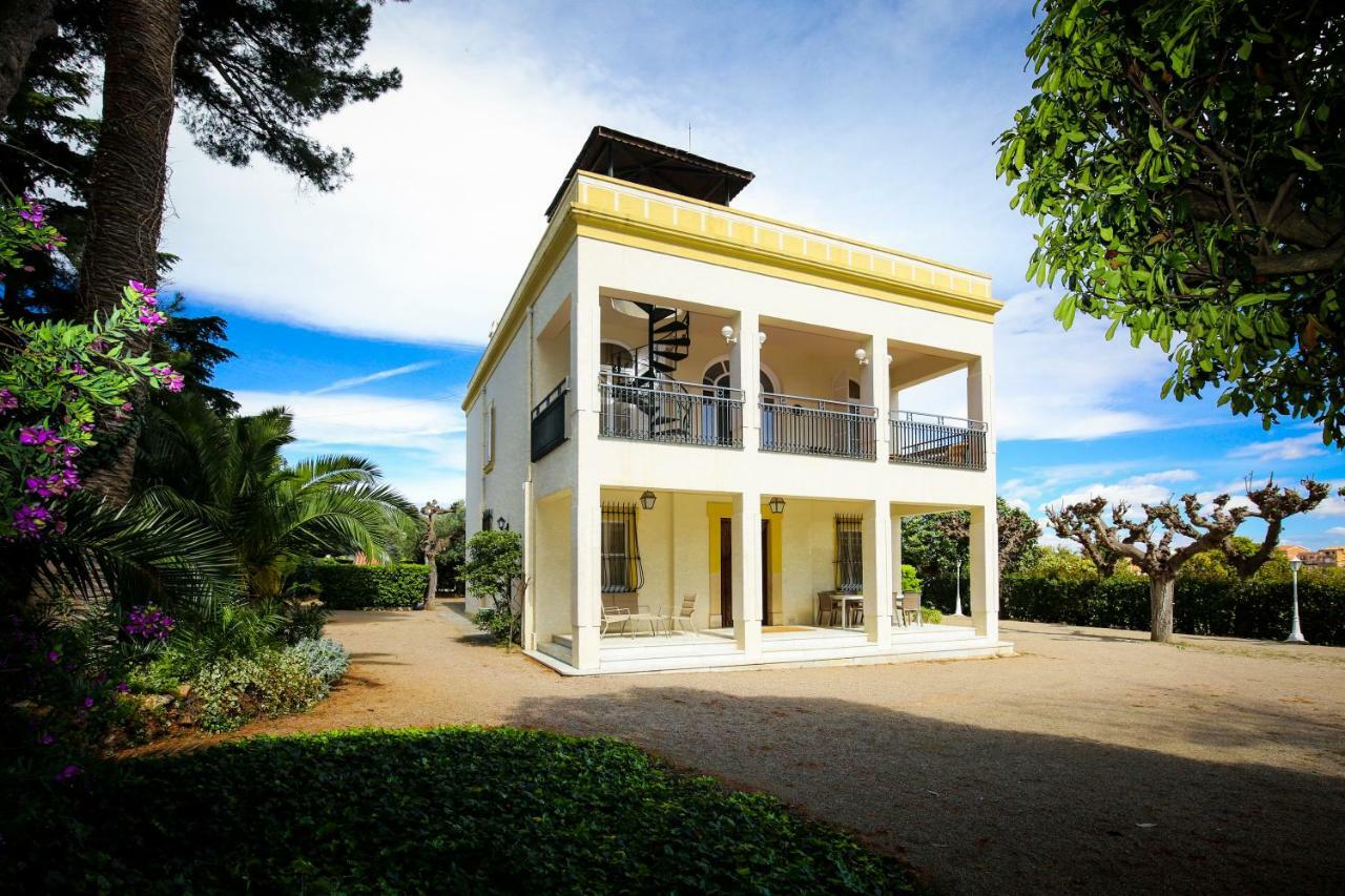 Colonial Planet Costa Dorada Vilaseca de Solcina Exterior foto