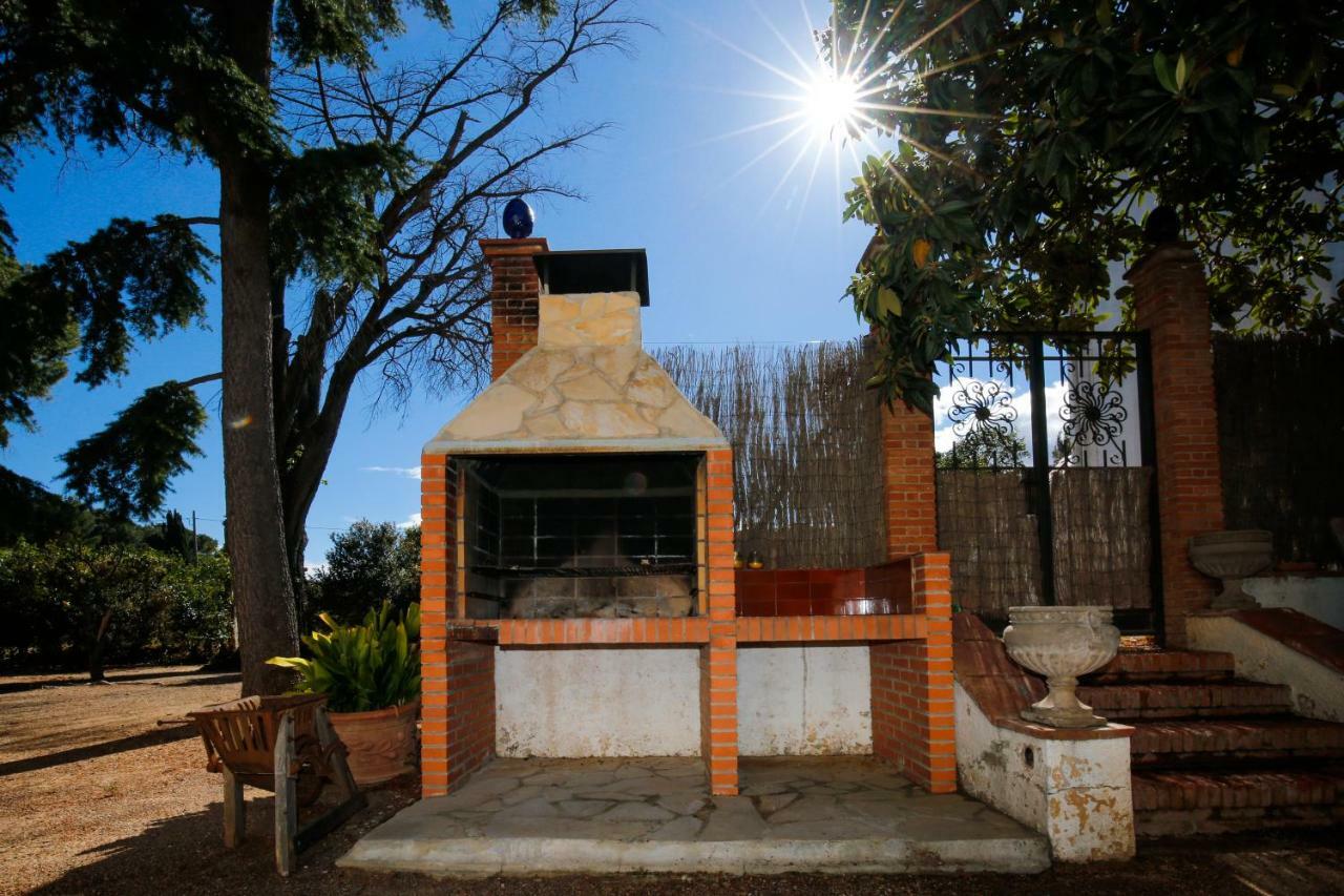 Colonial Planet Costa Dorada Vilaseca de Solcina Exterior foto