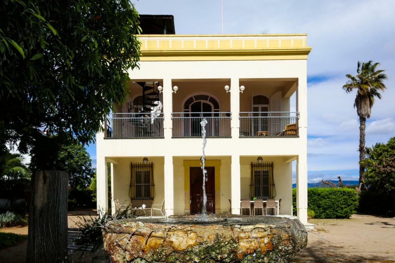 Colonial Planet Costa Dorada Vilaseca de Solcina Exterior foto