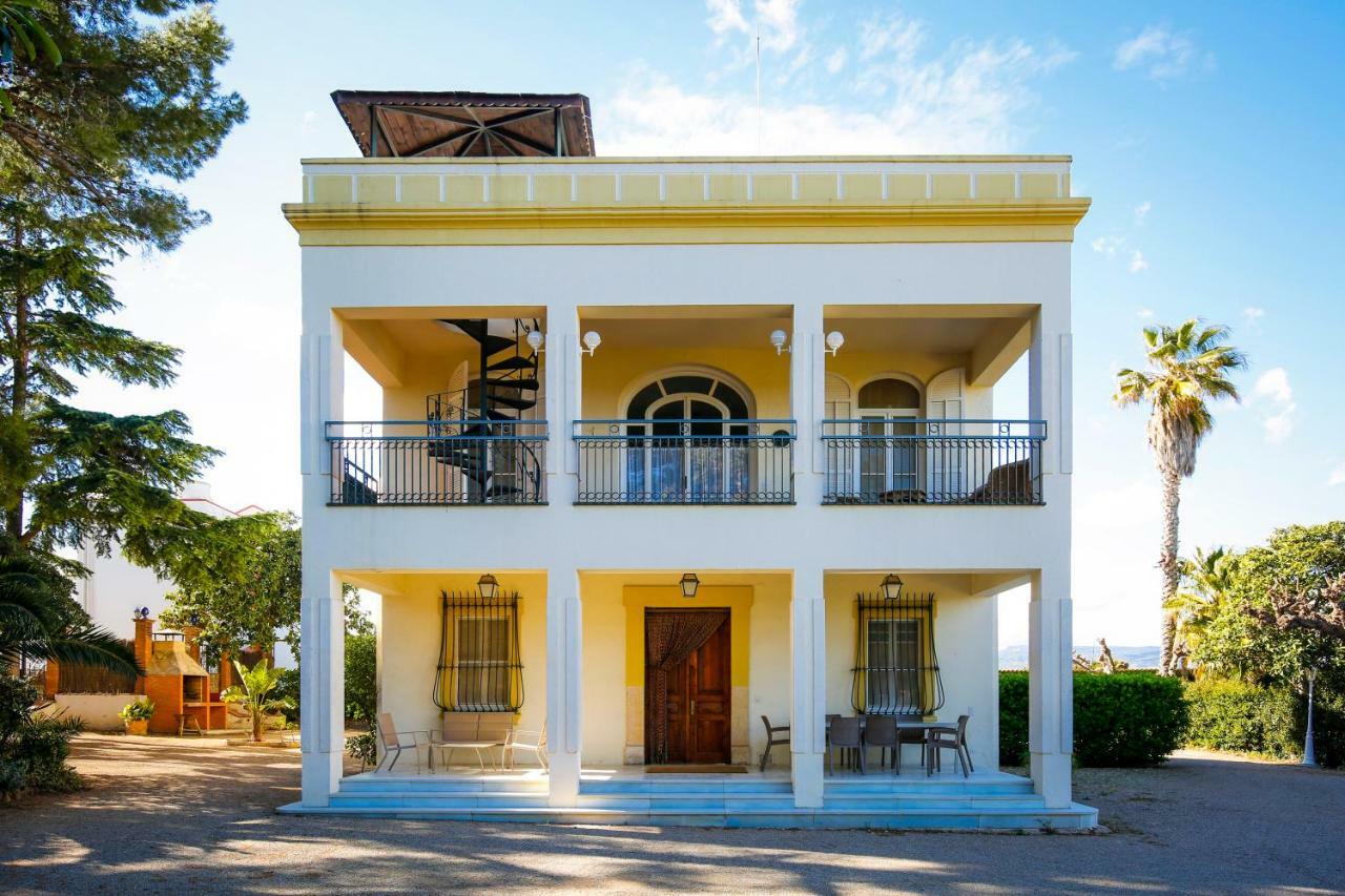 Colonial Planet Costa Dorada Vilaseca de Solcina Exterior foto