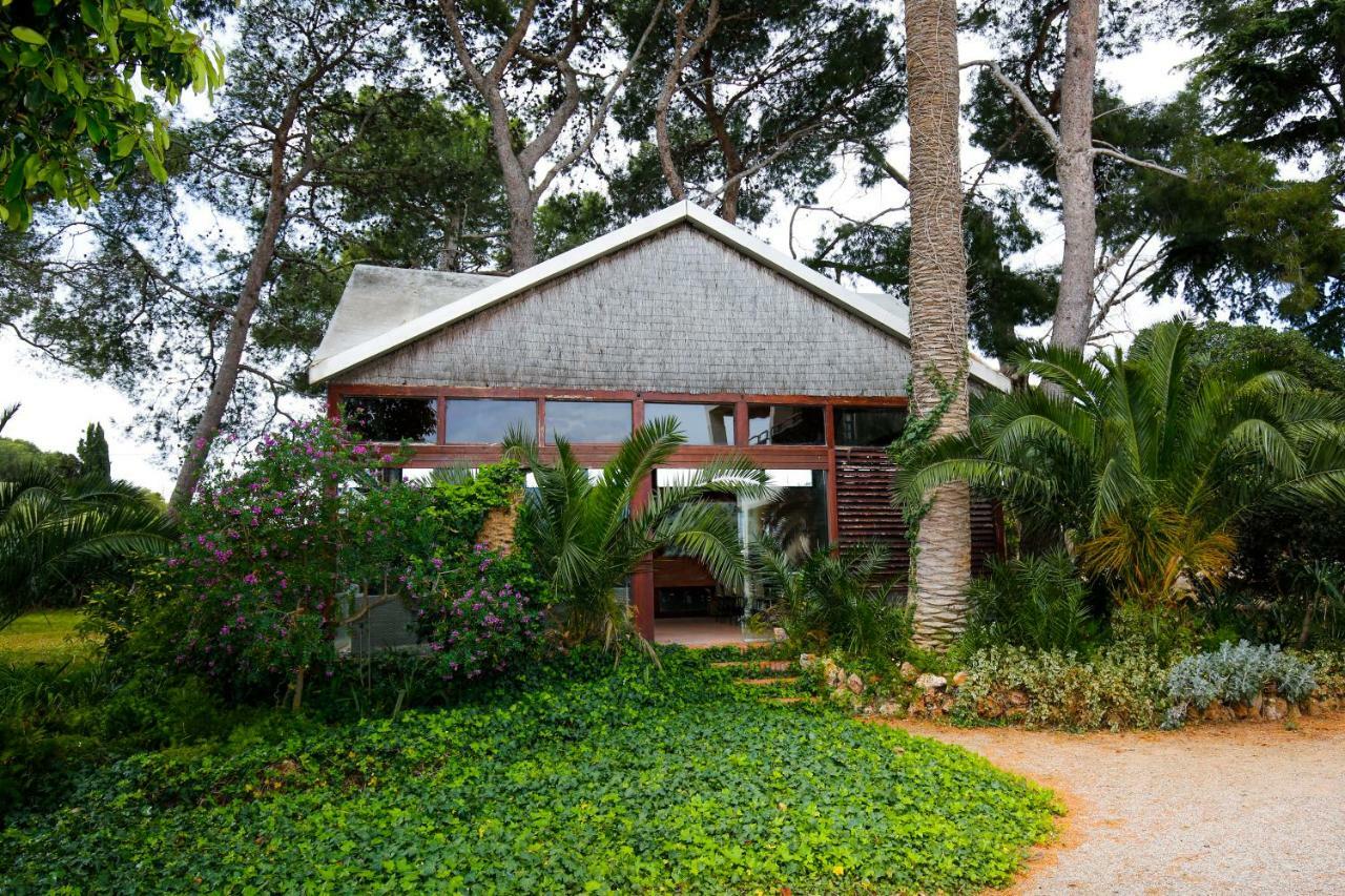 Colonial Planet Costa Dorada Vilaseca de Solcina Exterior foto